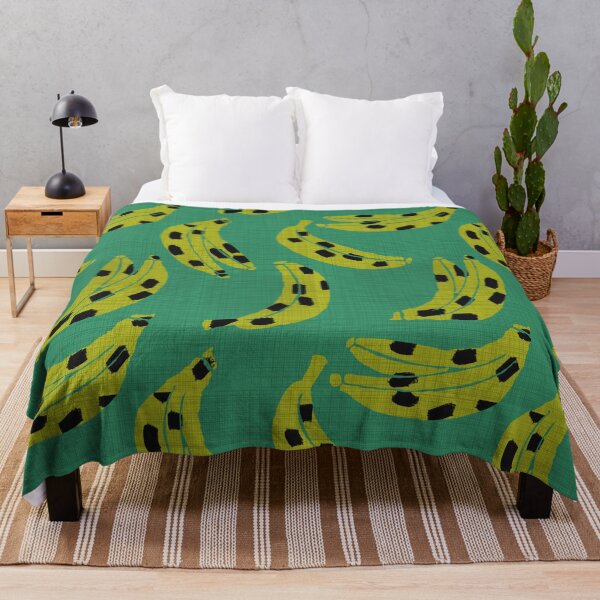 Item preview, Vintage Banana Seamless Pattern designed and sold by PattenMonster.