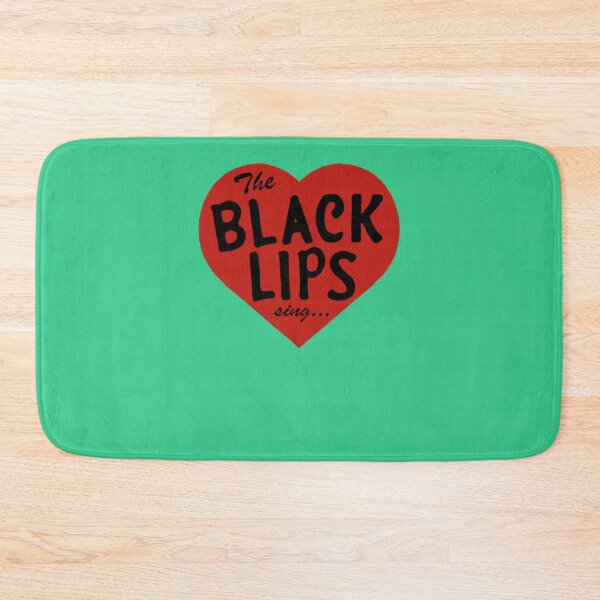 Item preview, BLACK LIPS  T-Shirt designed and sold by AnneliReich.