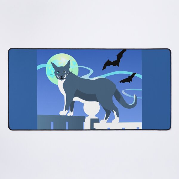 Item preview, Jack Goes Gothic designed and sold by Patricia Howitt.