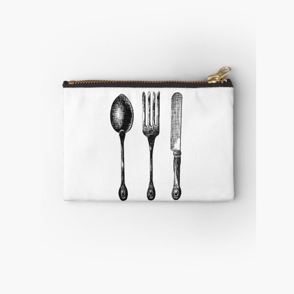 Item preview, Silverware  designed and sold by SEE5.