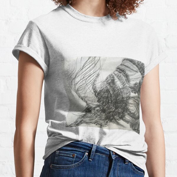 Swept Classic T-Shirt