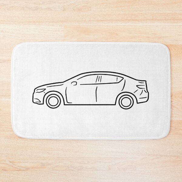 Item preview, ILX 2013 designed and sold by AutoClub.