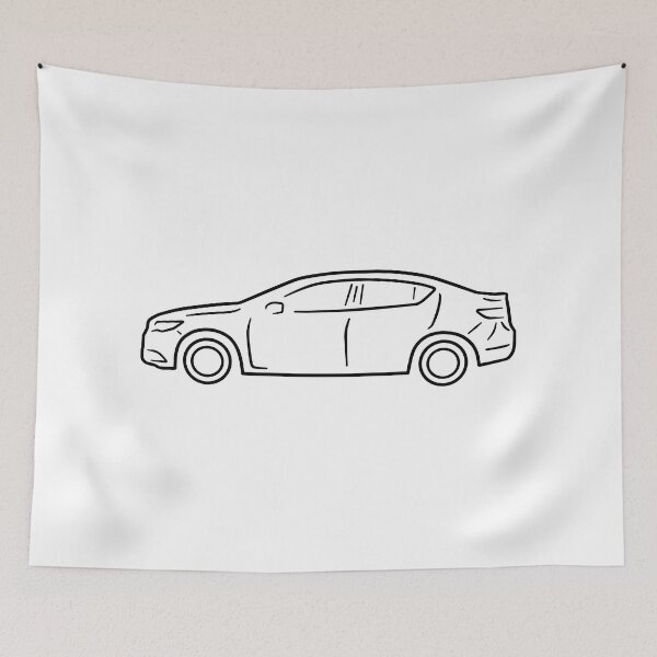 Item preview, ILX 2013 designed and sold by AutoClub.