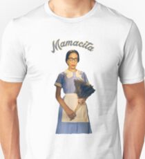 Feud- Mamacita Unisex T-Shirt