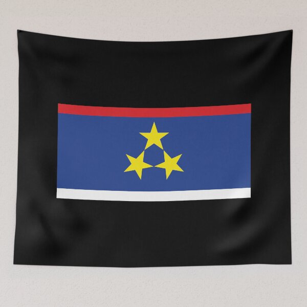 Item preview, Vojvodina designed and sold by wickedcartoons.