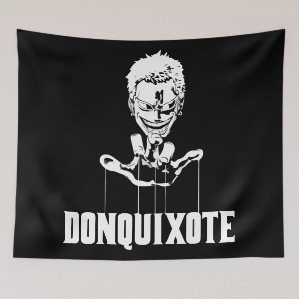 Item preview, Doflamingo Donquixote designed and sold by GemmaDorsey.