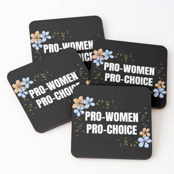 Item preview, Pro women pro choice designed and sold by Tanuja  Sharma.