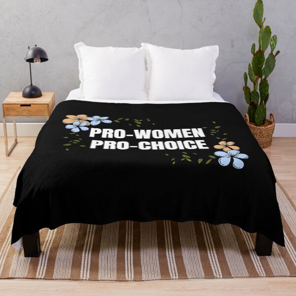 Item preview, Pro women pro choice designed and sold by Tanuja Sharma.