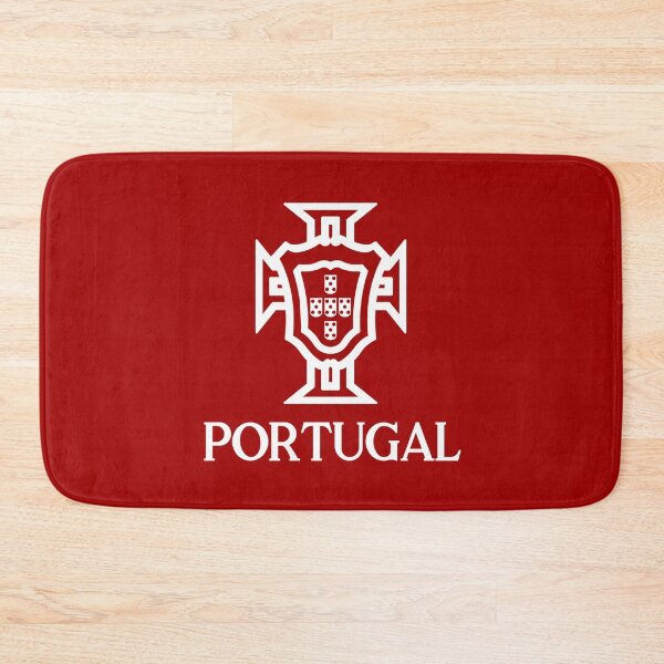 Item preview, Portugal White designed and sold by VRedBaller.
