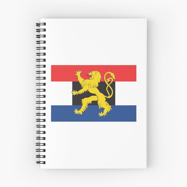 Item preview, The Benelux Union designed and sold by wickedcartoons.