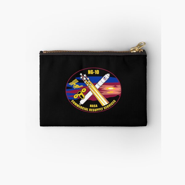 Item preview, NG-10MissionPatch designed and sold by AndrewGon64544.