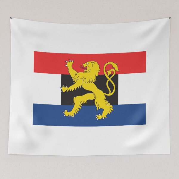 Item preview, The Benelux Union designed and sold by wickedcartoons.