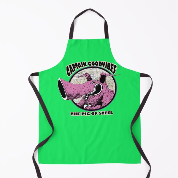 Item preview, best-captain-goodvibes Essential T-Shirt designed and sold by CaroliKruger.