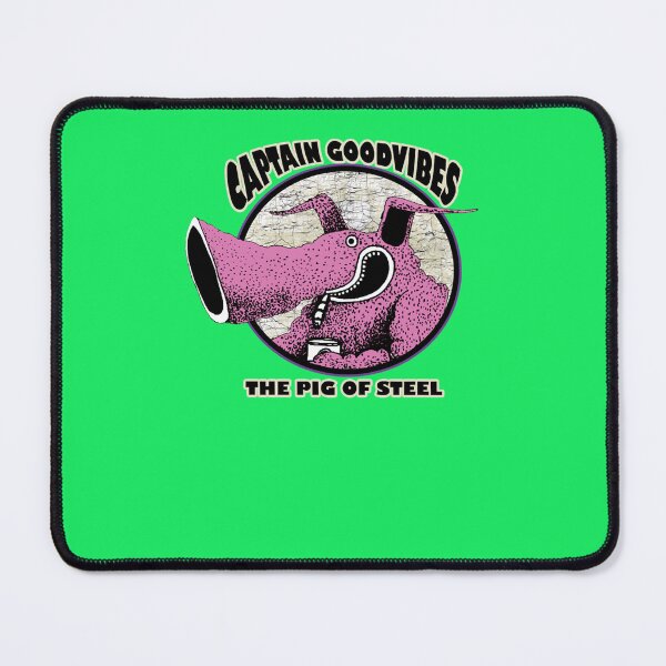 Item preview, best-captain-goodvibes Essential T-Shirt designed and sold by CaroliKruger.