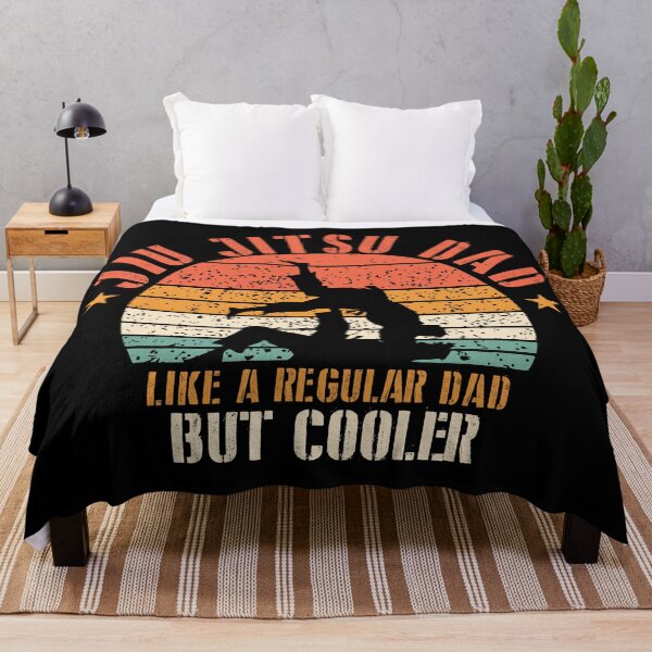 Item preview, JIU JITSU DAD FATHER'S DAY designed and sold by LinkunShop.