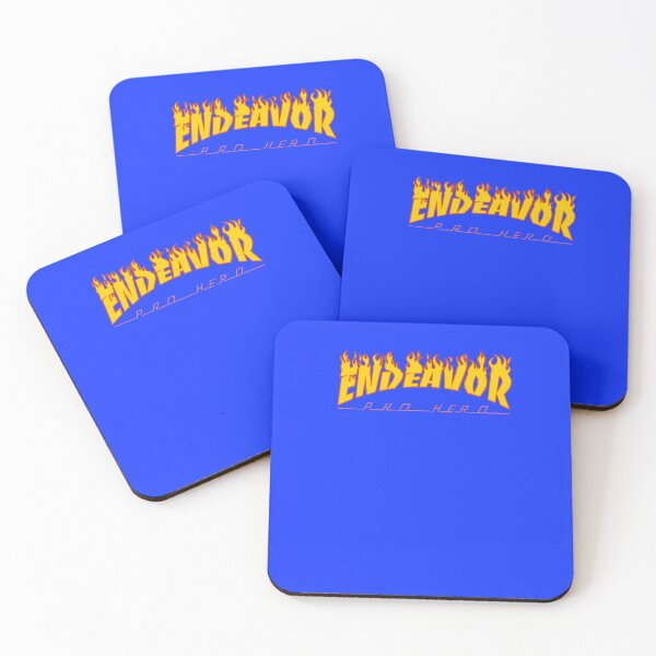 Item preview, Endeavor Logo   T-Shirt designed and sold by NataljaSchenk.