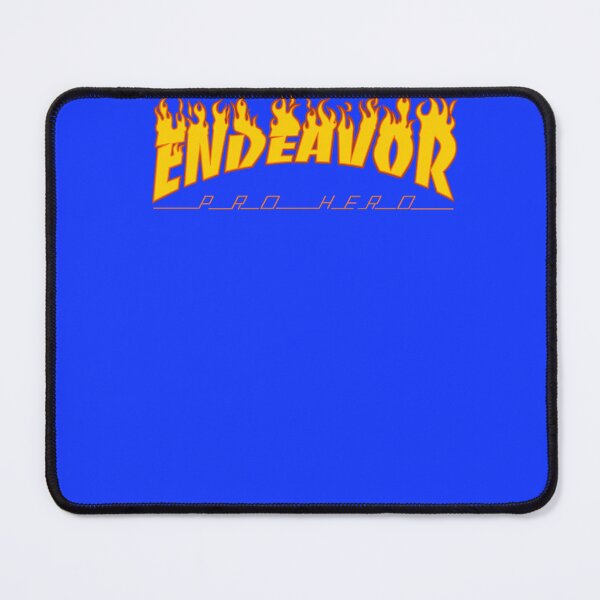 Item preview, Endeavor Logo T-Shirt designed and sold by NataljaSchenk.