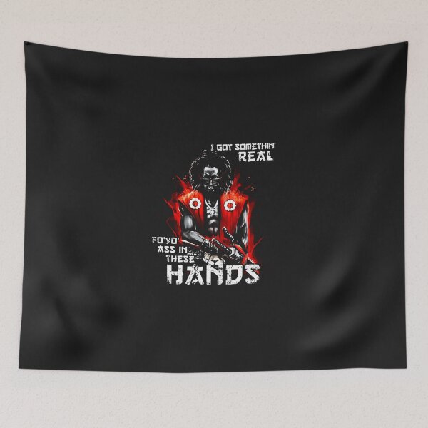 Item preview, THE LAST DRAGON designed and sold by ZacharyJordans.