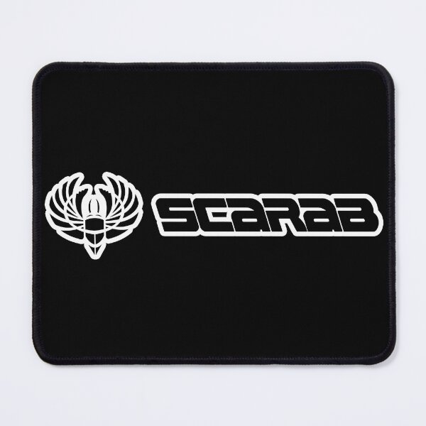 Item preview, Scarab Jet Boats designed and sold by Malashoppingg.