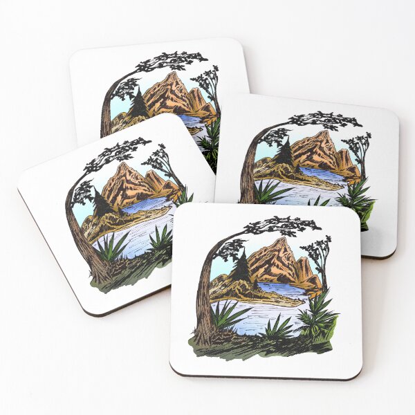 Item preview, The Outdoors designed and sold by Adamzworld.