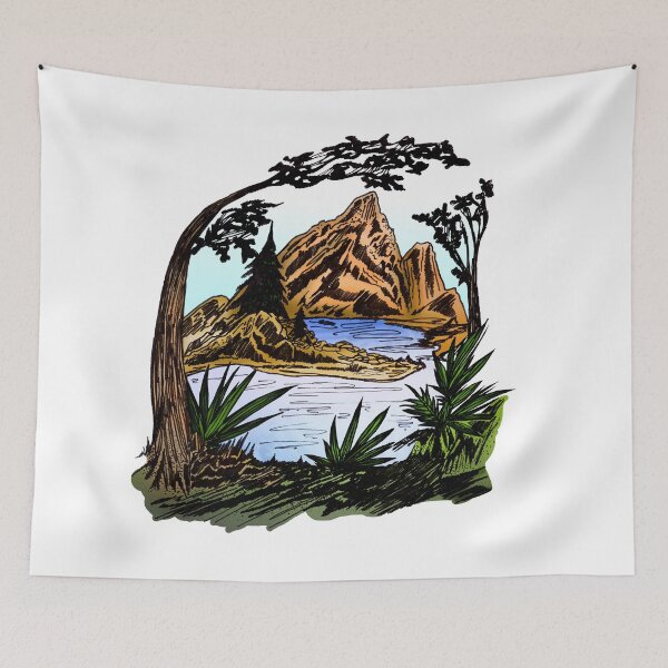 Item preview, The Outdoors designed and sold by Adamzworld.