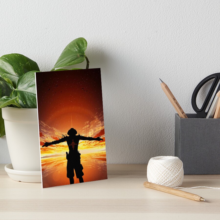 Item preview, Art Board Print designed and sold by GemmaDorsey.