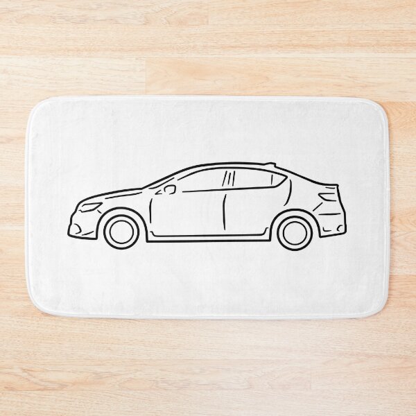 Item preview, ILX 2018 designed and sold by AutoClub.