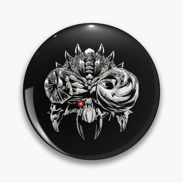Item preview, Diablos Head designed and sold by suddbarnes123.