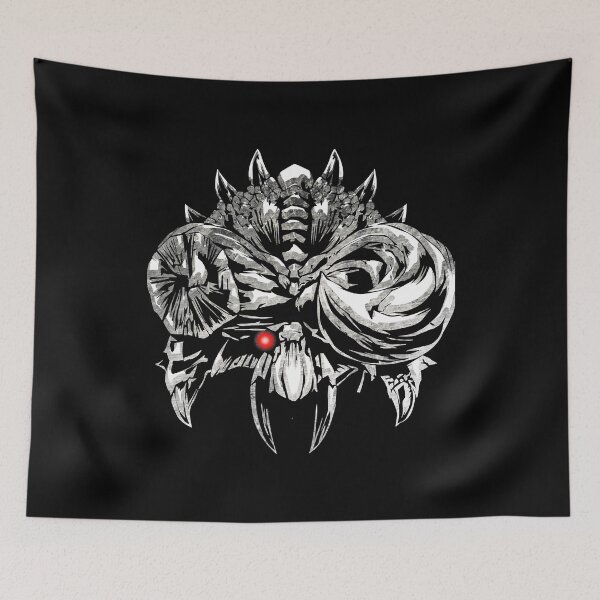 Item preview, Diablos Head designed and sold by suddbarnes123.