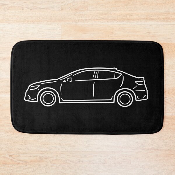 Item preview, ILX 2018 designed and sold by AutoClub.