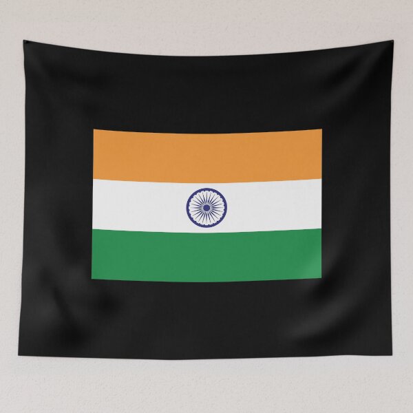 Item preview, India designed and sold by wickedcartoons.