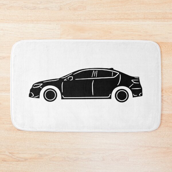 Item preview, ILX 2018 designed and sold by AutoClub.