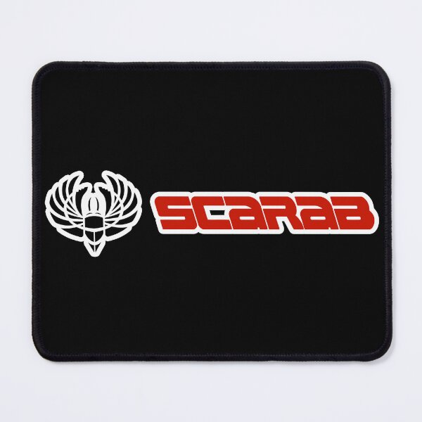 Item preview, Scarab Jet Boats designed and sold by Malashoppingg.