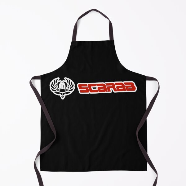 Item preview,  Scarab Jet Boats designed and sold by Malashoppingg.