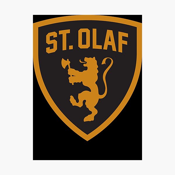 Artikelvorschau, St. Olaf Clubs entworfen und verkauft von EmmeAlyson.