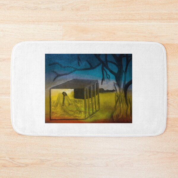 Item preview, Caged, primary designed and sold by Zelda OrZ.