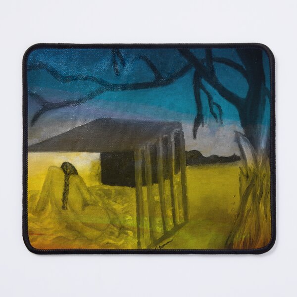 Item preview, Caged, primary designed and sold by Zelda OrZ.