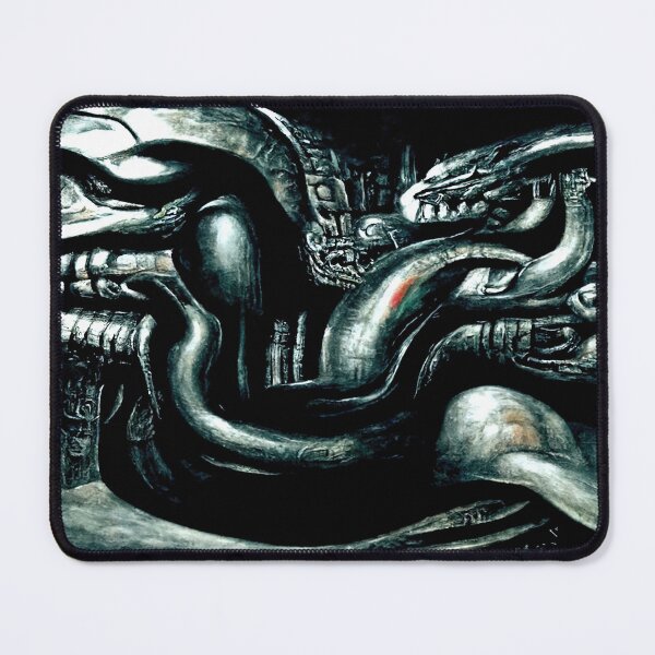 Item preview, Quetzalcoatl, The Serpent God designed and sold by AM FineArtPrints.