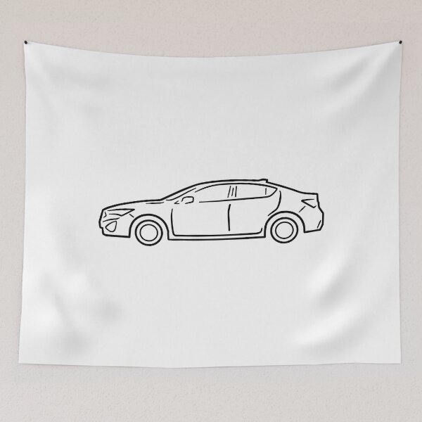 Item preview, ILX 2022 designed and sold by AutoClub.