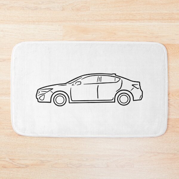 Item preview, ILX 2022 designed and sold by AutoClub.
