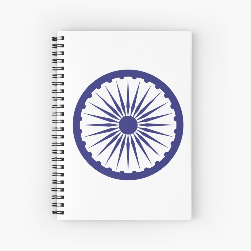 indian happy independence day, ashoka chakra and hand with flag Stock  Vector Image & Art - Alamy