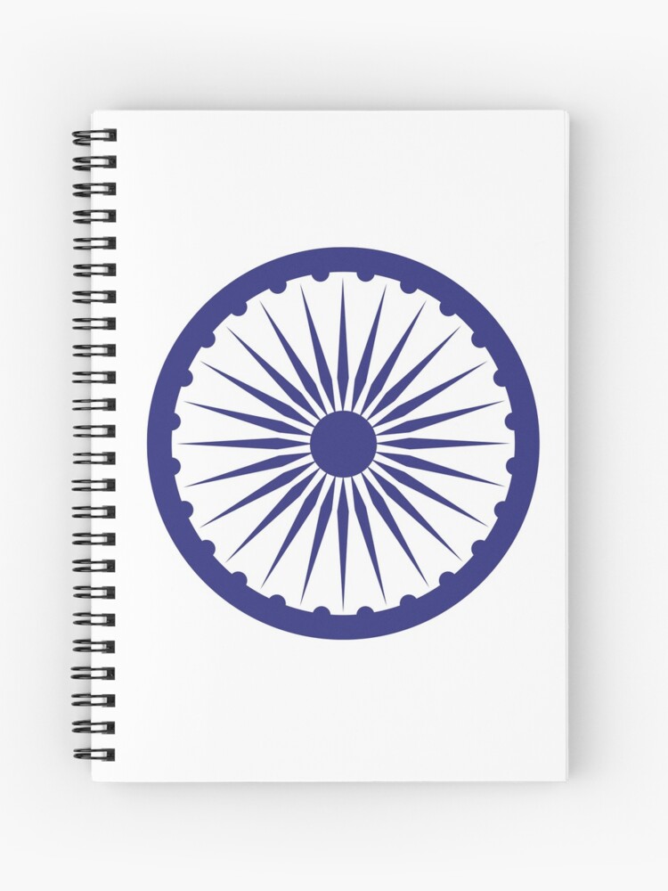 How to draw Ashok Chakra||Ashok chakra drawing for tirnga||Ashok Chakra||srkarts||srkdrawings||  | Chakra, Step by step drawing, Drawings