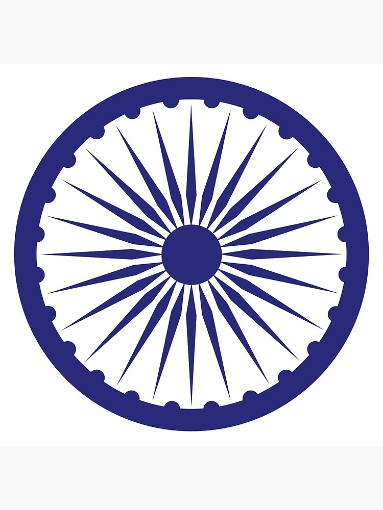 Ashoka Chakra