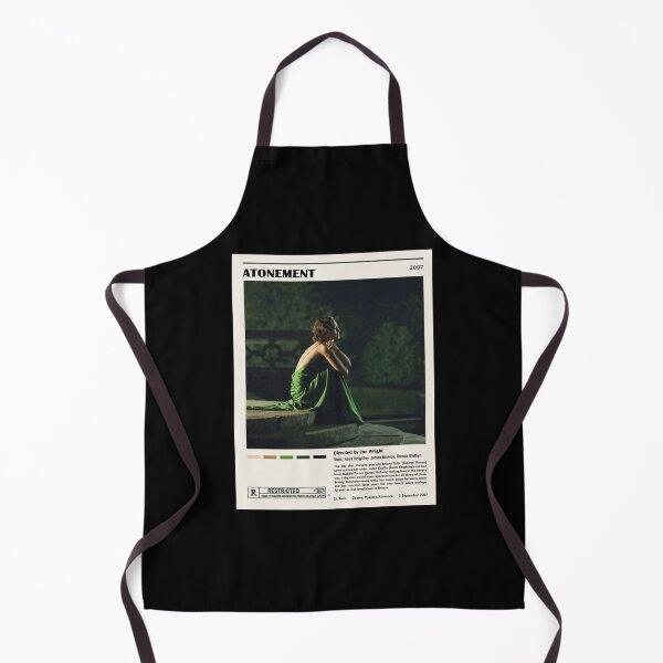 Item preview, Atonement Alternative 2 designed and sold by LaurineRohan.