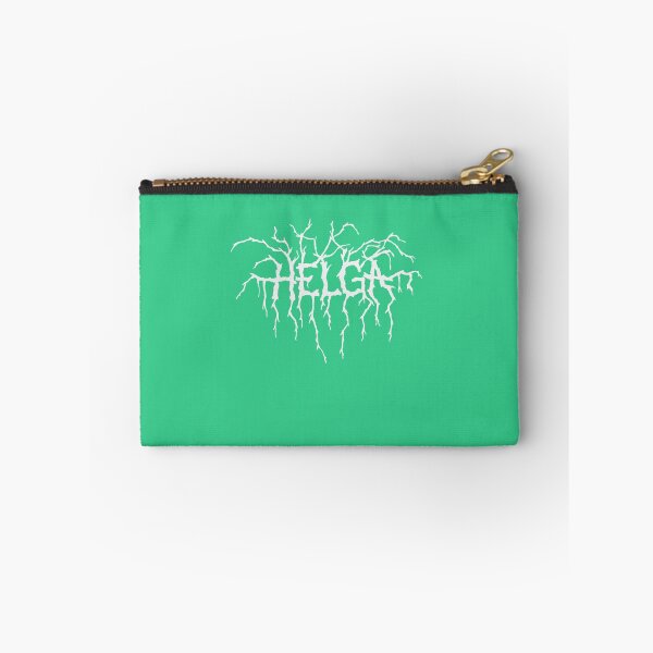 Item preview, Black Metal Helga Essential T-Shirt designed and sold by AnneliReich.