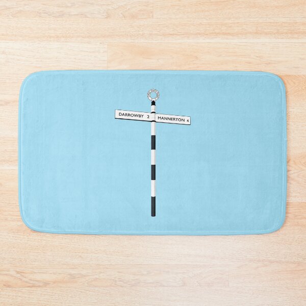 Item preview, The Way to Darrowby designed and sold by Off the Box.
