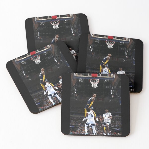 Item preview, Ja Morant Dunk  designed and sold by LaroweDaniel.