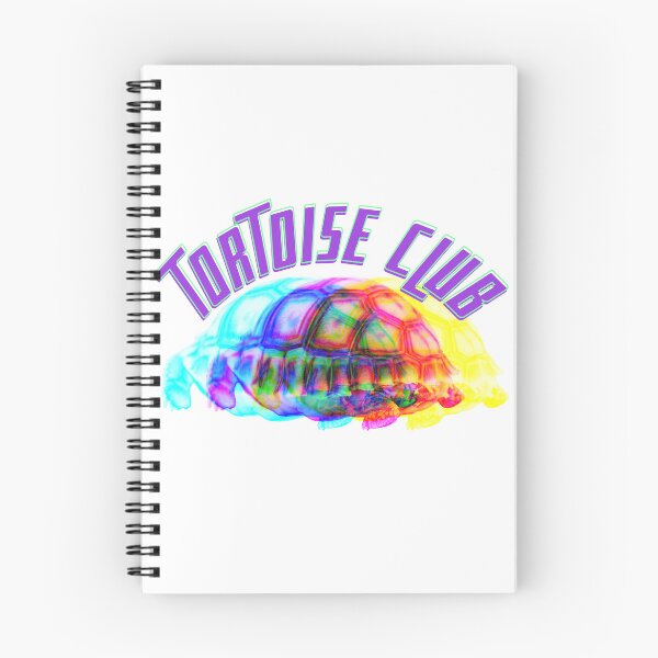 Item preview, Tortoise Club designed and sold by TeamManja.