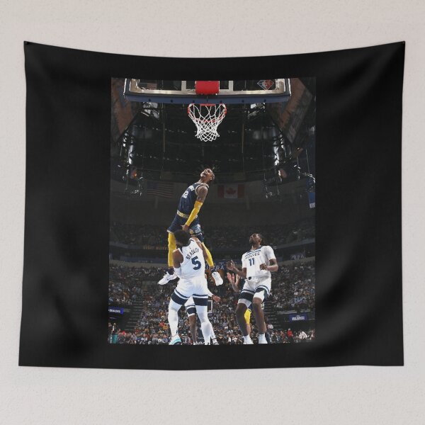 Artikelvorschau, Ja Morant Dunk entworfen und verkauft von LaroweDaniel.