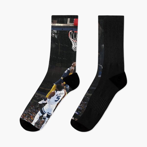Item preview, Ja Morant Dunk  designed and sold by LaroweDaniel.